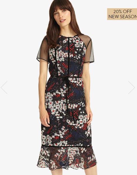 Help me find a dress...