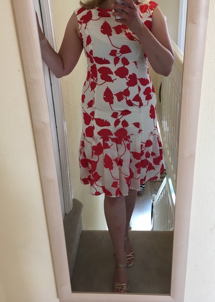 Which dress for a wedding? Photos!