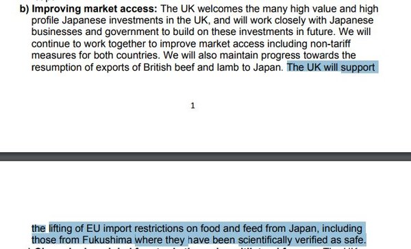 Westminstenders: The wrong homework