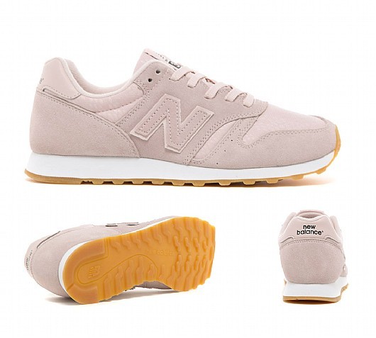 Trainers with decent cushioning?