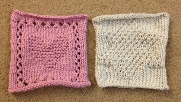 Woolly Hugs. Billie’s Butterfly Blankets for a London Children’s Hospice