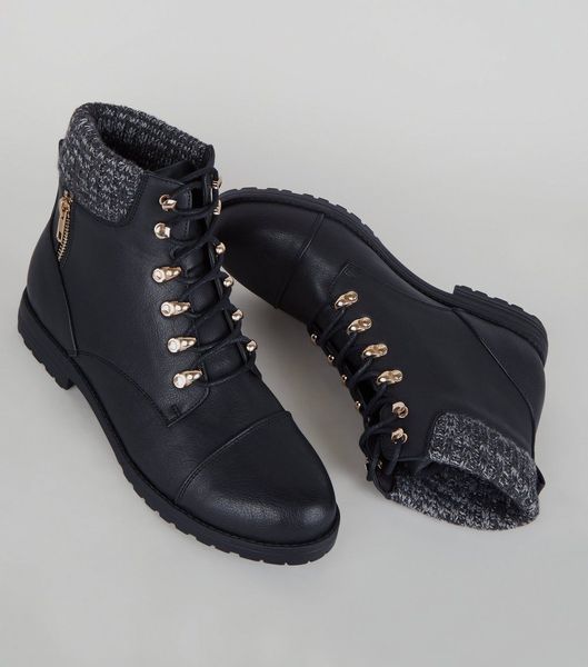 Opinions on these ankle boots?