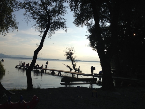 Bavaria - where to stay?