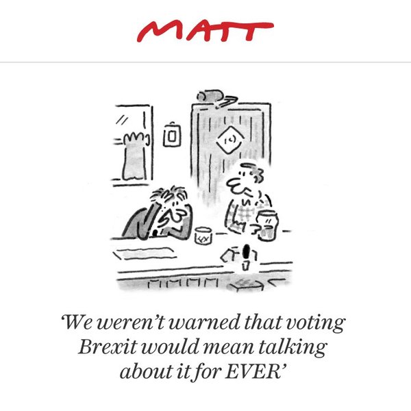 Westminstenders: The wrong homework