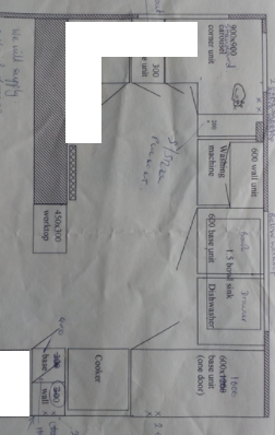 Cunning ideas to tweak my kitchen, please!
