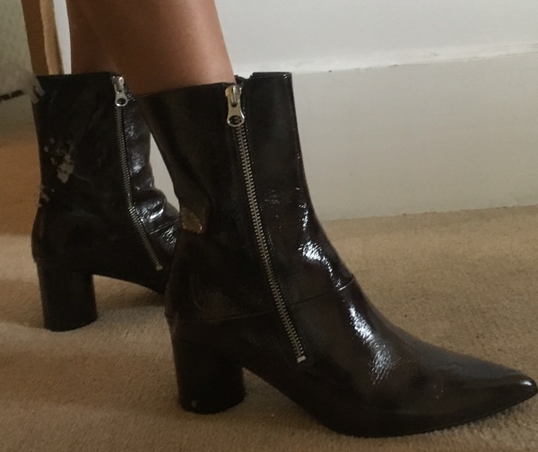 Have I found my boot Nirvana?