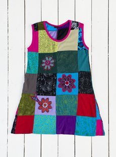 Quirky dressers - anyone fancy an autumn thread?