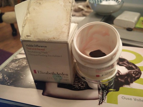 Ashamed of my beauty product hoard – part 6