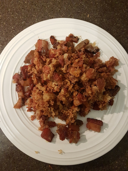 Keeping on keeping on until the new bootcamp