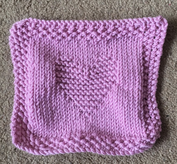 Woolly Hugs. Remembering Joseph, we are making a blanket for Trazzletoes and family, can you help?