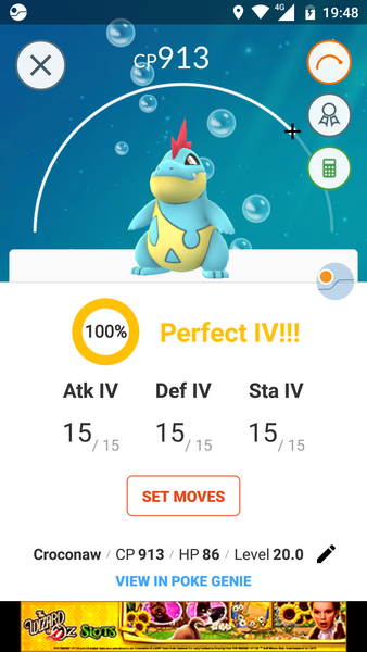 PokemonGo 13: I'm Bayleef, I'm the gardener, I walk from early dawn (to earn candy to evolve to Meganium)