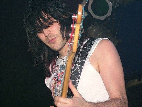Is it a bit odd that I love Noel Fielding?!