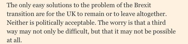 Westministers: May Shares the Cake