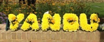 Catthiefkeith funeral flowers thread.