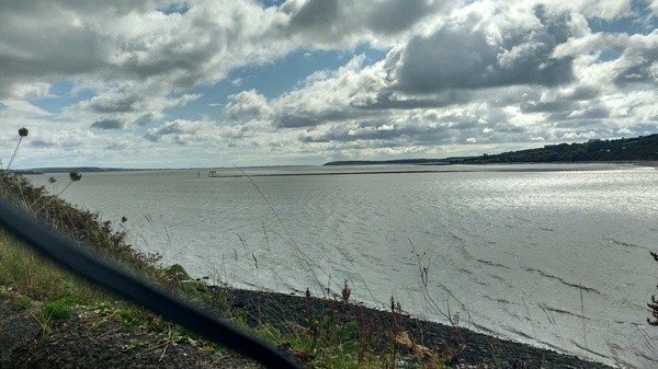 Photos taken on your cycle.