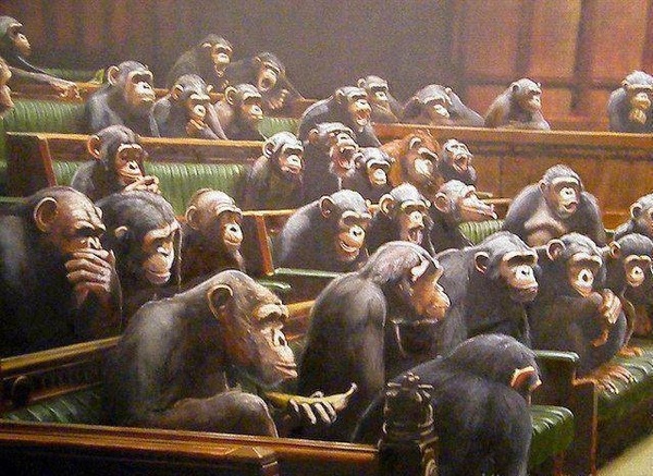 Westminstenders: The beginning of the dictatorship and the end of Boris?