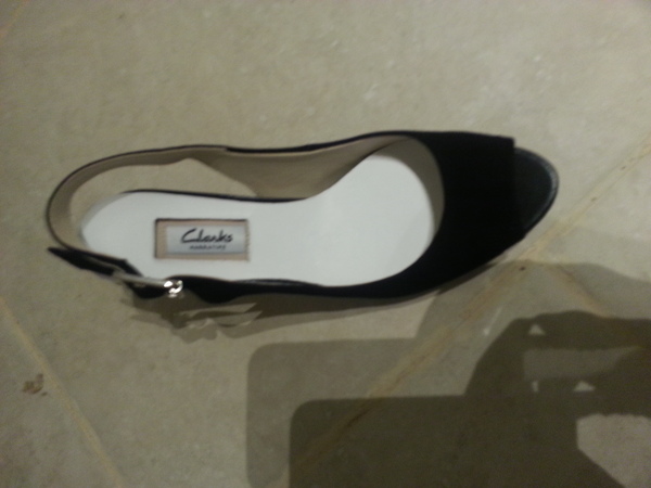 Frugaleering, cakes and baby talk