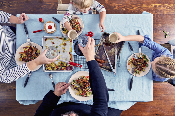 Would you like to test a Gousto recipe box? £300 voucher to be won for feedback NOW CLOSED