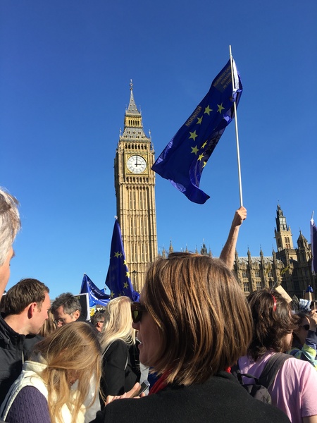 Westminstenders: The wrong homework