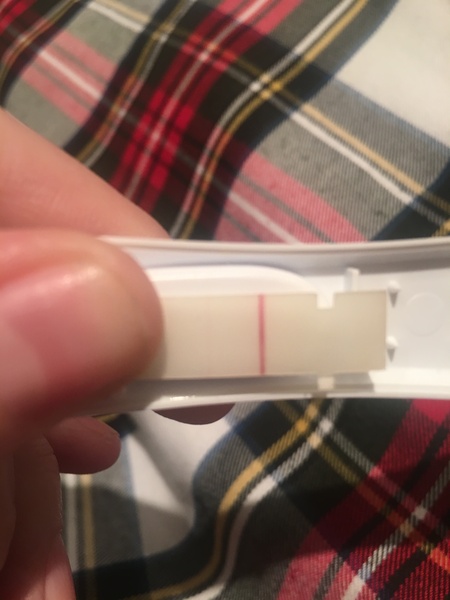 TTC #2 (September BFPs)