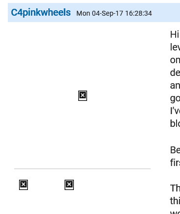 Between bootcamps support thread Summer17