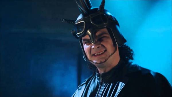 Westministers: May Shares the Cake