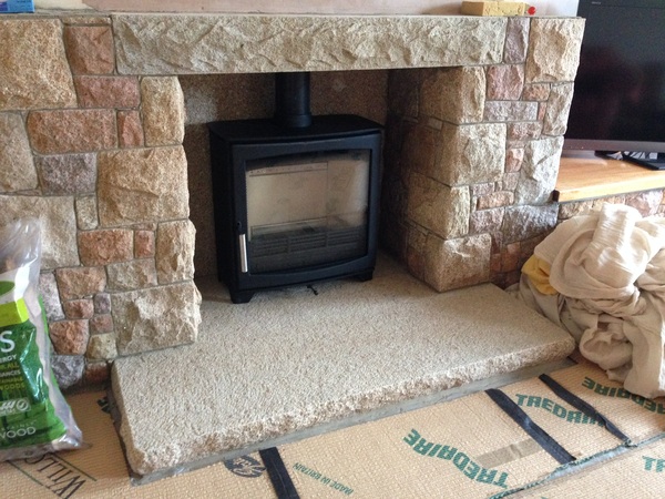 Recommend me a budget woodburner!