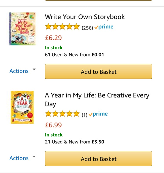 Christmas bargain thread 3 - I'm back!