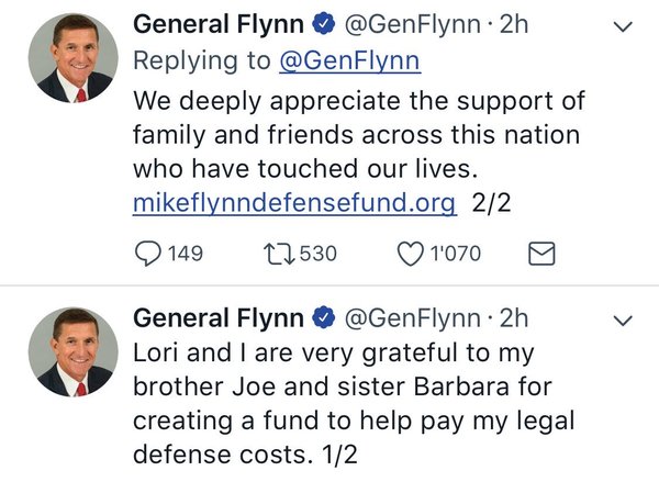 Is he Right, Left, or is He Nothing at All? Trump thread continued.