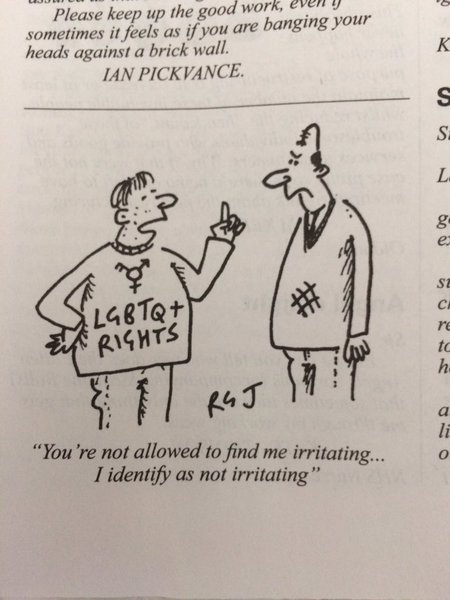 I am Janice Turner's No 1 fan - another excellent article