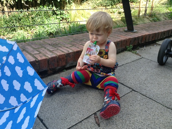 Read Mumsnetters’ feedback on My First Savsé cold-pressed baby food NOW CLOSED