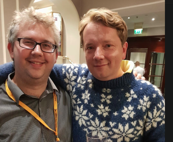 Westminstenders: The Maddest of May and Boris's Dare