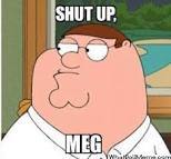 Thoughts on the name Megan?