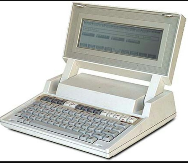 For those of you who worked in an office in 1960's - 1980's