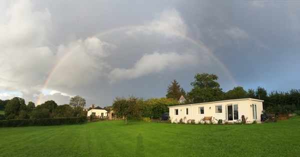 Frugaleers Still Saving  into September