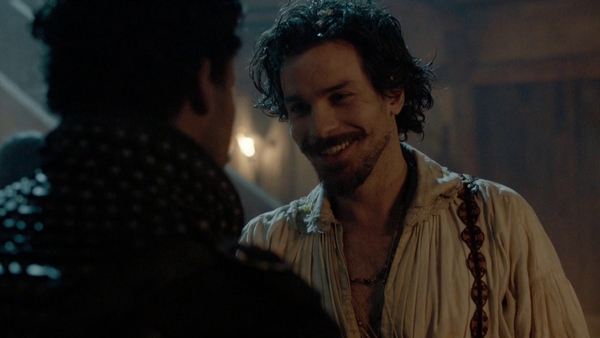 Swagger Inn 150: The one where the wenches do Strike (analysis) and that Santi Salvation thing.