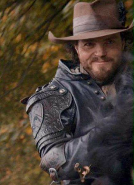 Swagger Inn 150: The one where the wenches do Strike (analysis) and that Santi Salvation thing.