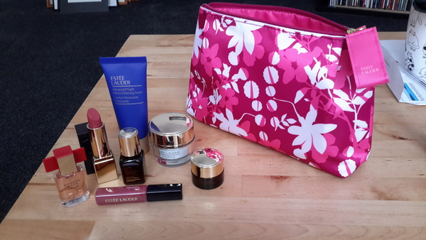 Ashamed of my beauty product hoard – part 6