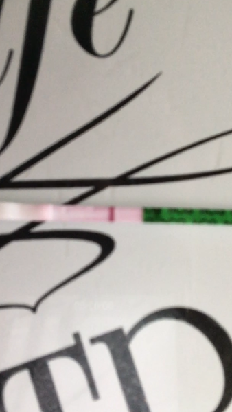 Implant since April fell pregnant in may early miscarriage and now feel pregnant again!