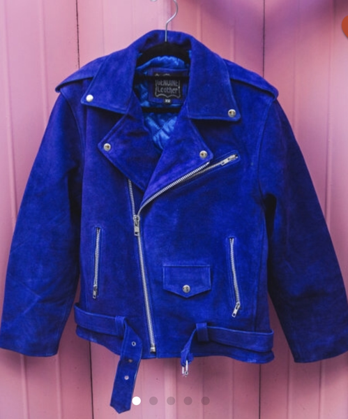 Too blue? Too retro? Not for cool-toned?