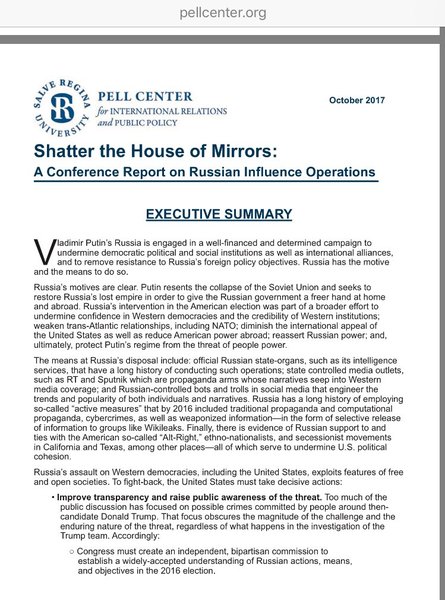 Is he Right, Left, or is He Nothing at All? Trump thread continued.