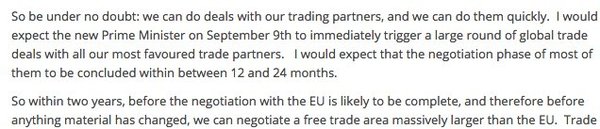 Westminstenders: The wrong homework