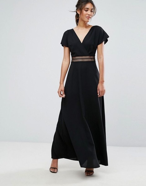 Please help me find an evening dress similar to this