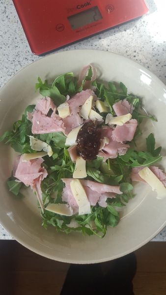 Blood sugar diet thread 8