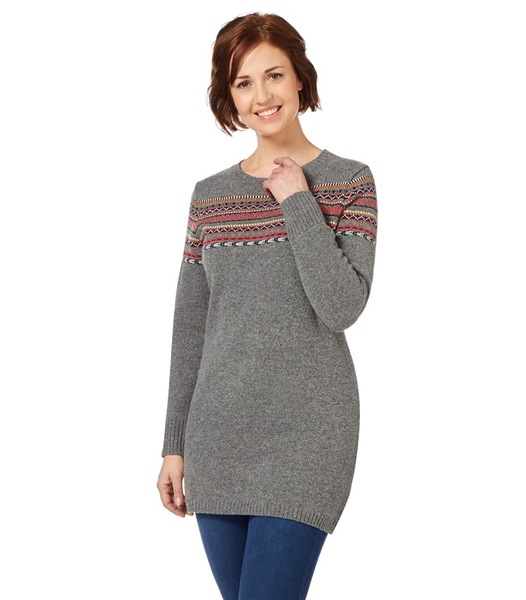 Where to buy Scandinavian style jumpers?