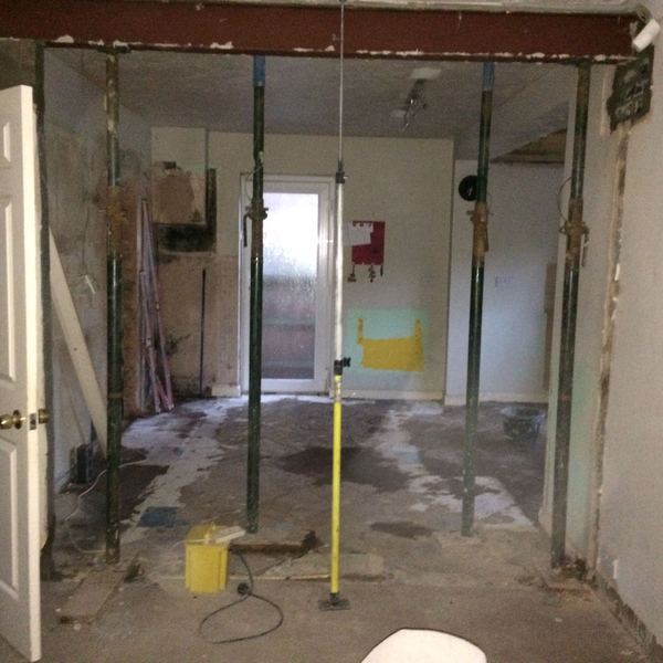Home Extensions 2017 - come along on the journey