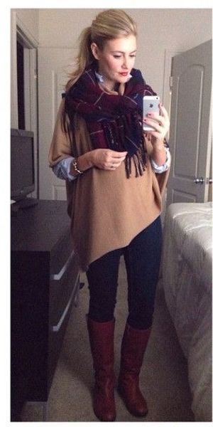 People with style - help me construct an autumn capsule wardrobe!