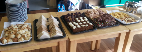 Still frugaleering into Autumn.....