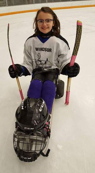 AIBU to take DD to her first sports practice even though she can't play?