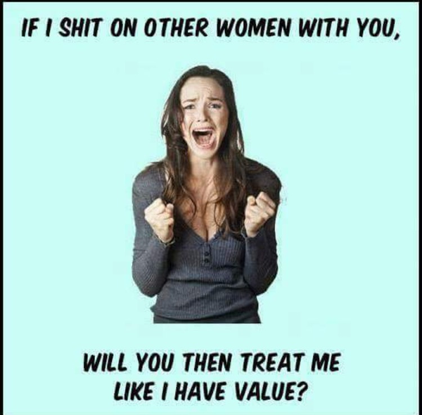 What causes women to become trans activists?